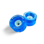 TB 110mm Street Wheels